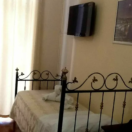 Hotel Benvenuto A *