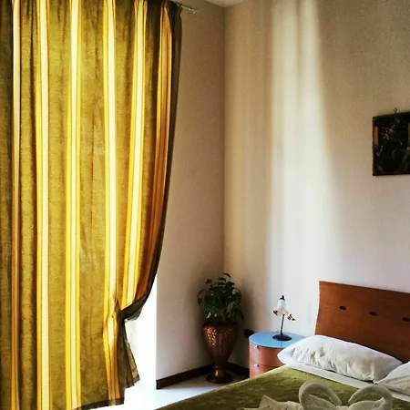 Benvenuto A Hotel