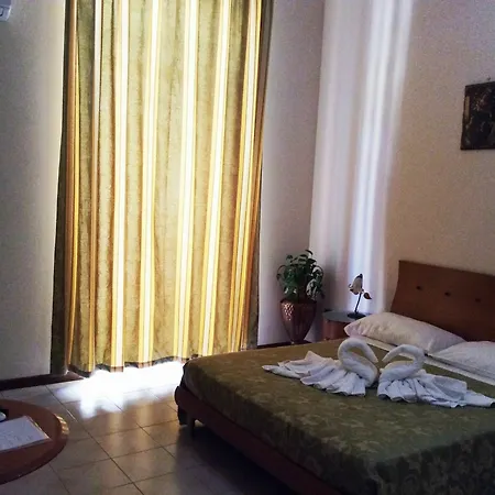 Hotel Benvenuto A